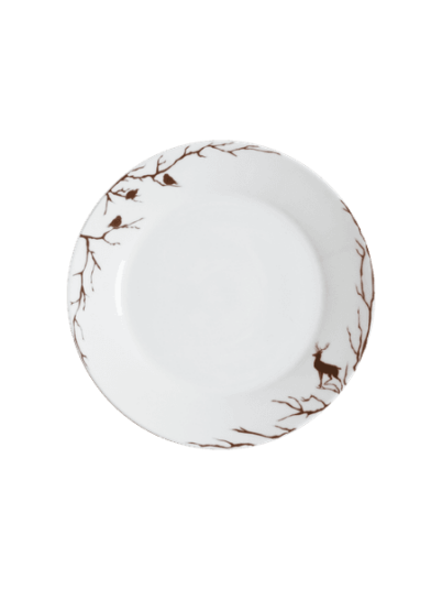 Wik & Walsøe - Alveskog tallerken 28 cm