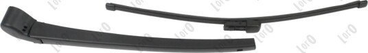 Viskerarmsett, vindusspyling LORO 103-00-289-P