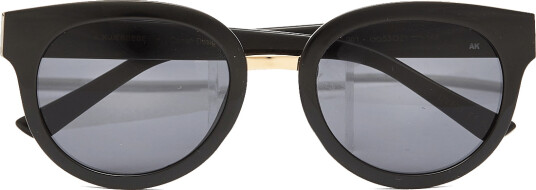 A.Kjærbede Jolie Black ONE SIZE