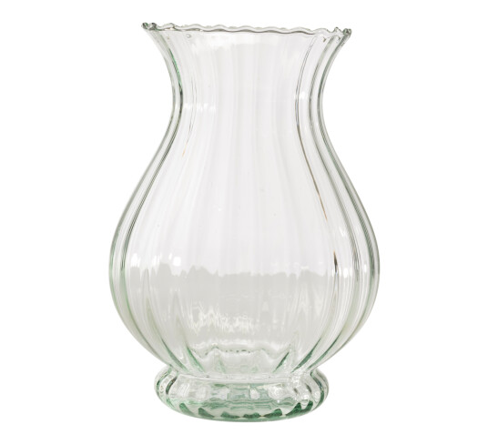 Wik & Walsøe Falla resirkulert vase 25 cm
