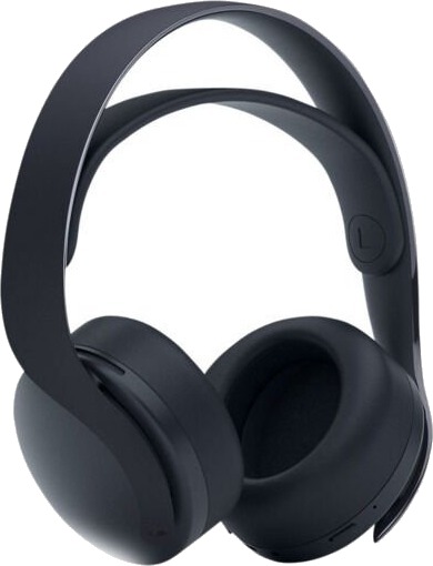 PlayStation 5 Pulse 3D Trådløst Headset (midnight black)