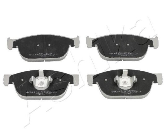 Bremseklosser ASHIKA 50 00 0333