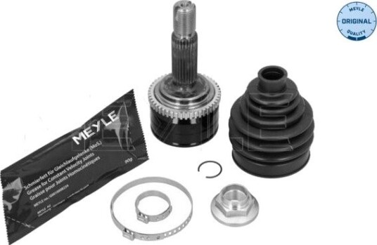 Drivledd MEYLE 37-14 498 0022