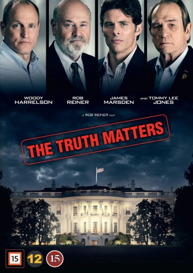 The Truth Matters DVD