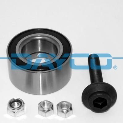 Hjullager DAYCO KWD1058
