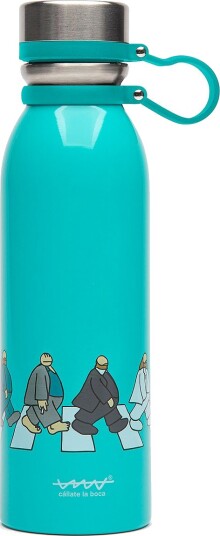 Jata HTER5500 Drikkeflaske (600 ml) Beatles
