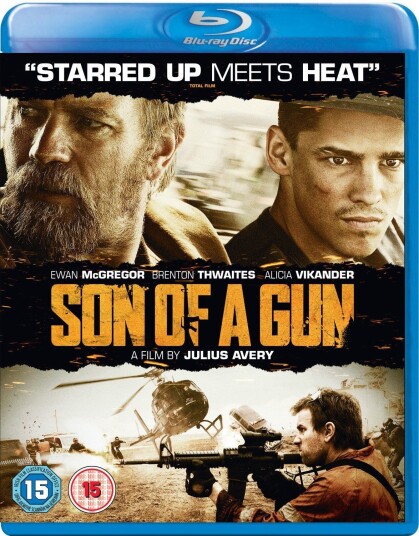 Son Of A Gun Son Of A Gun