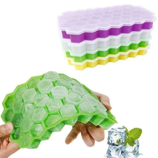 Otego Isform Bakeform for isbiter Hexagon Isbitform