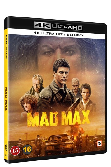 Mad Max (1979)