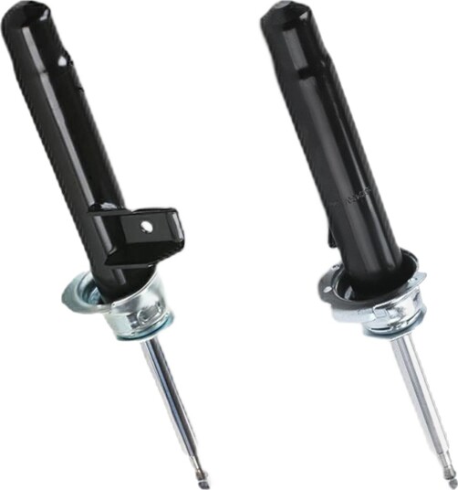 RIDEX 854S19341 Støtdemper