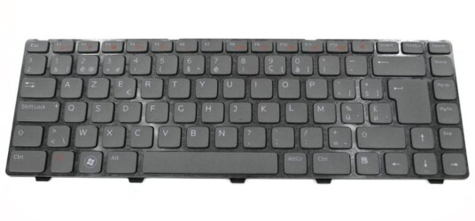 DELL Keyboard (BELGIAN) DELL Keyboard (BELGIAN)