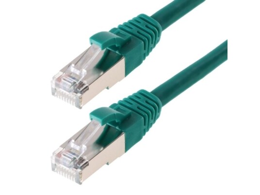 Helos Cat6 S/Ftp Pimf 20M 20 M Cat6 Sf/Utp S-Ftp Rj-45 Rj-45