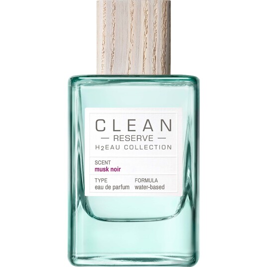 Clean Reserve H2EAU Musk Noir Eau De Parfum 100 ml