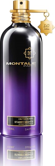 Montale Intense Starry Nights Eau de Parfum 100 ml - Duft for Dame