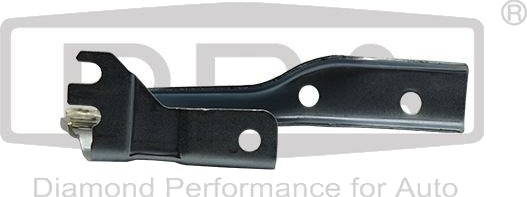 DPA 88231800002 Hengsel, motorpanser