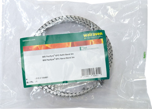 Walraven Pacifyre® EFC brannhalsbånd Walraven Pacifyre® EFC brannhalsbånd