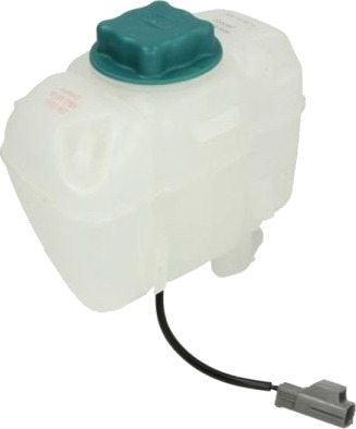 Utjevningsbeholder kjølemiddel THERMOTEC DBV009TT