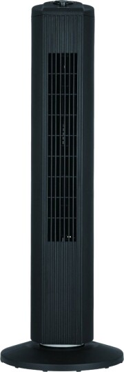 Point 28" AC POACTF28 søylevifte svart Point 28" AC POACTF28 søylevifte svart