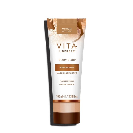 Vita Liberata Body Blur Dark 100ml Vita Liberata Body Blur Dark 100ml
