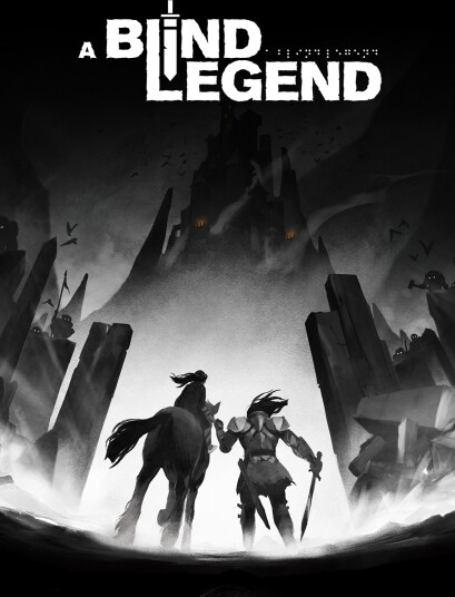 A Blind Legend