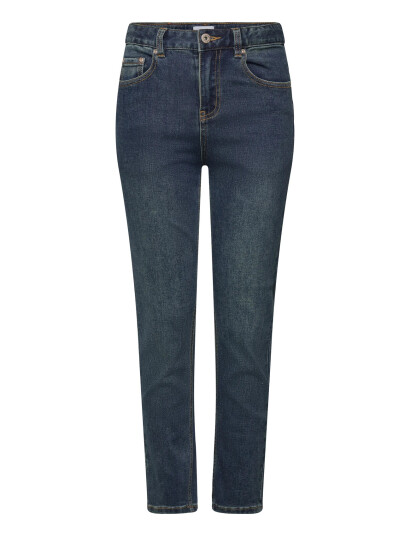 Grunt Grporto Prem Blue - Navy - 28/15Y