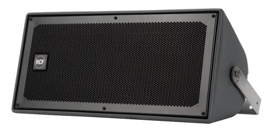 Rcf P 4228 3-Veis Værfast Høyttalersyst. 2x8" Woofer + 2"
