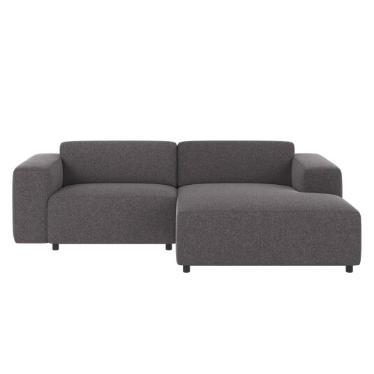 Rowico Willard sofa 3 seter sjeselong høyre 121452