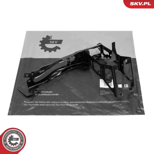 ESEN SKV 97SKV255 Lyskasterbase