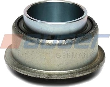 Foring førerkabinlagring AUGER 100155