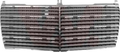 VAN WEZEL 3024510 Radiatorgitter