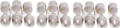 MAXGEAR 78-0155SET Lyspære