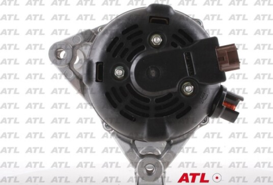 Dynamo ATL Autotechnik L 82 700