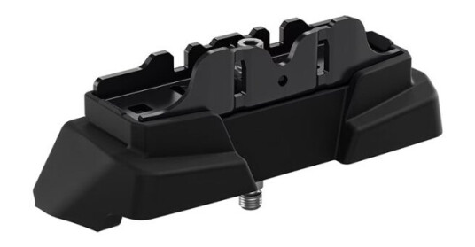 Thule Kit 187097 Subaru Forester Sk 5Dr Suv 19- Thule Kit 187097 Subaru Forester Sk 5Dr Suv 19-