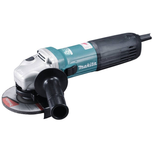Makita GA5040C Vinkelsliper Ø125mm 1400w