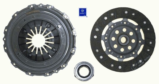 Clutchsett SACHS 3000 829 001 Clutchsett SACHS 3000 829 001