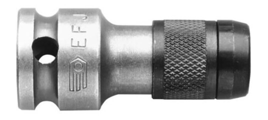Facom EF.J Bitsholder 1/4" 3/8" Maskintilbehør & forbruk