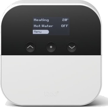 Tado Heat Pump Optimizer X