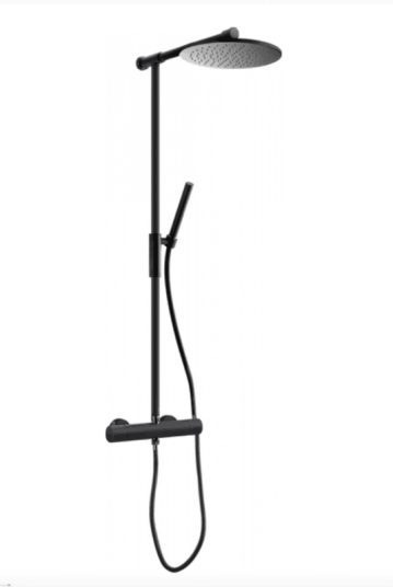 Tapwell TVM300 takdusj Matt Sort Tapwell TVM300 takdusj Matt Sort