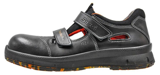 Vernesandal Sievi Promo TR S1 (52162)