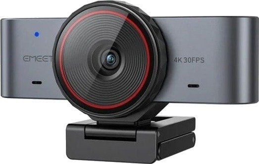 eMEET SmartCam C960 Ultra Webcam E3156