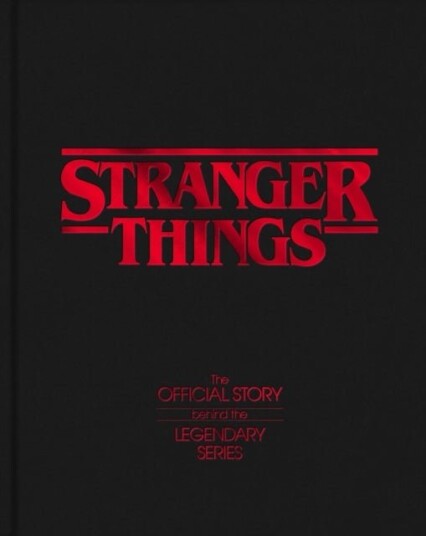 Stranger Things Stranger Things
