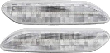 ABAKUS L32-140-003LED-D Blinklyssett