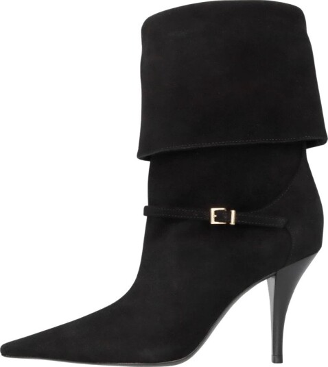 Schutz Dame Sko Svart 40 EU, Schutz Dame Sko Svart 40 EU,