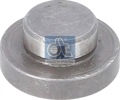 DT Spare Parts 3.65161 Trykkstykke