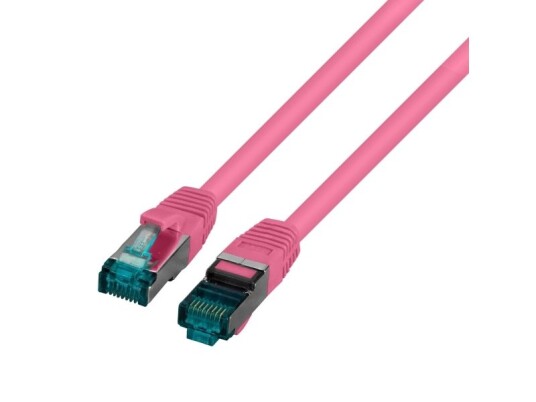 Efb Elektronik Mk6001.7.5Ma 7,5 M Cat6a S/Ftp S-Stp Rj-45 Rj-45