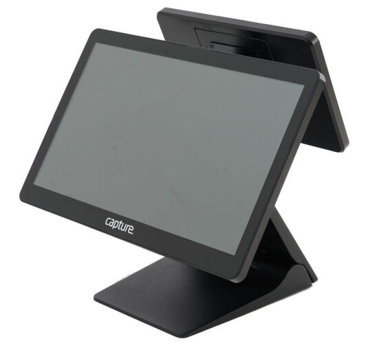 CAPTURE Manta 15.6-inch POS system -