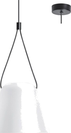 Attic Takpendel E27 Basic  Diameter 24 Cm  Høyde
