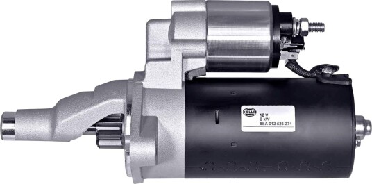 HELLA 8EA 012 526 371 Starter