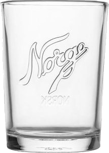 Norgesglasset Kj?kkenglass 250ml 6pk - Hyttefeber.No ????