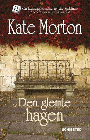Den Glemte Hagen Av Kate Morton Den Glemte Hagen Av Kate Morton